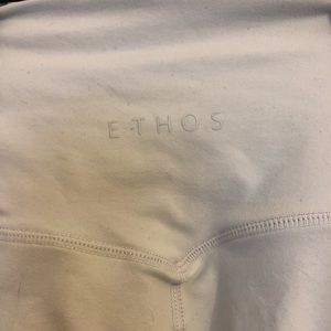 Ethos All Day Shorts in Stone